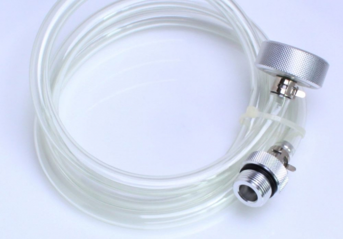 A-VWHT Furtun adaptor umplere cutii de viteze automata [2]