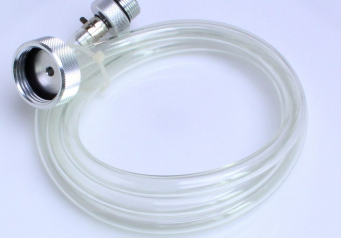 A-VWHT Furtun adaptor umplere cutii de viteze automata [3]
