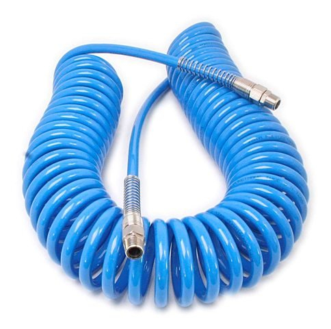 UCS98A237515FD furtun spiralat 3/8" x 1/2" x 15 m [1]