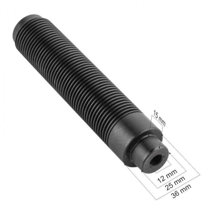 G0076 Ax pentru masina de echilibrat 36mm [6]