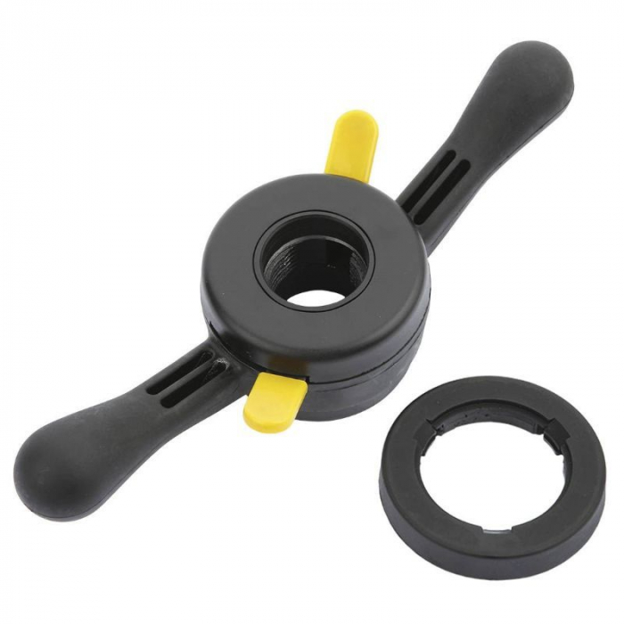 G1092 Piulita de fixare rapida 40 mm [9]