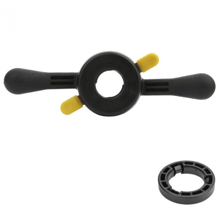 G1092 Piulita de fixare rapida 40 mm [10]