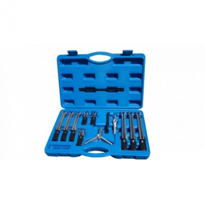 GB3234 Extractor universal cu 2 si 3 brate/gheare 100-200m [1]