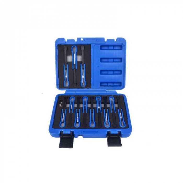 GB3445 Trusa demontat terminale din prize si cuple electrice 15 piese [1]