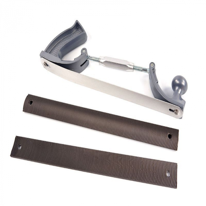 GB5450 Rindea metalica pentru lurari de tinichigerie, 3 piese [3]