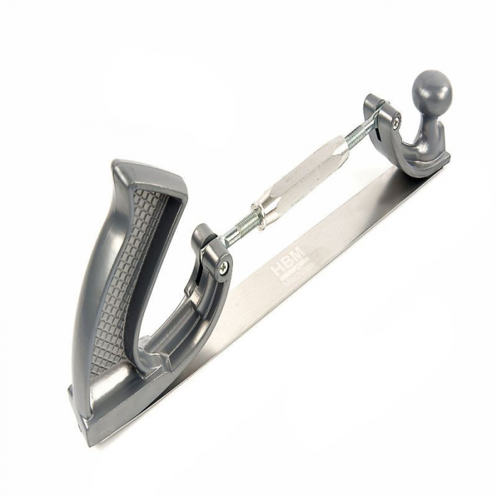 GB5450 Rindea metalica pentru lurari de tinichigerie, 3 piese [1]