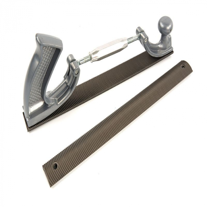 GB5450 Rindea metalica pentru lurari de tinichigerie, 3 piese [4]