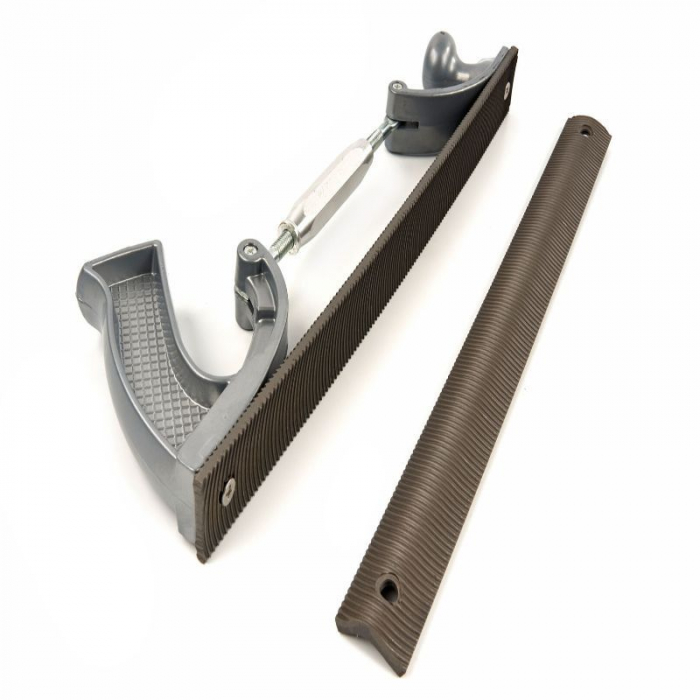 GB5450 Rindea metalica pentru lurari de tinichigerie, 3 piese [5]