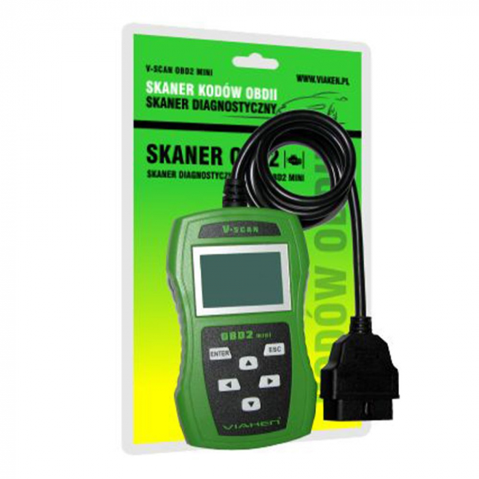 GB5658 Tester interfata diagnoza auto mini vscan obd2 [1]