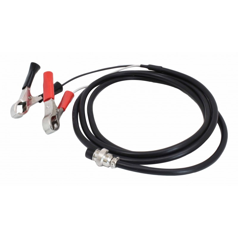 A-SLD501 Generator de fum pentru detectat pierderi cu accesorii [9]