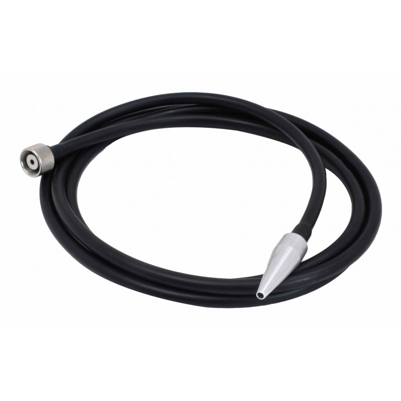 A-SLD501 Generator de fum pentru detectat pierderi cu accesorii [10]