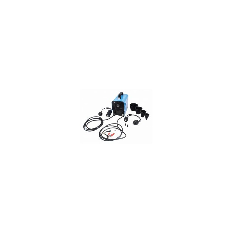A-SLD501 Generator de fum pentru detectat pierderi cu accesorii [8]
