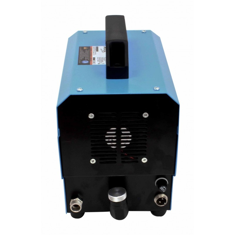 A-SLD501 Generator de fum pentru detectat pierderi cu accesorii [6]
