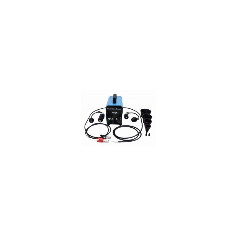 A-SLD501 Generator de fum pentru detectat pierderi cu accesorii [7]