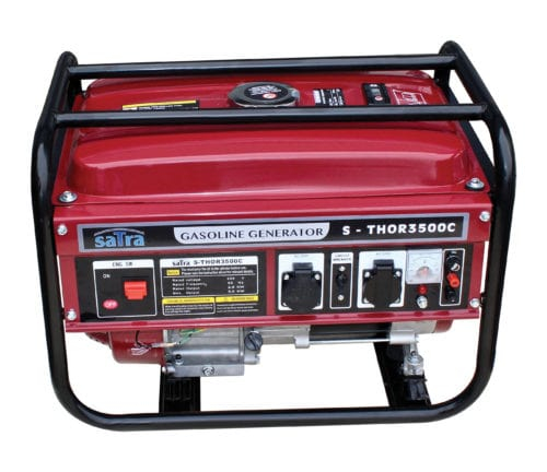S-THOR3500C Generator pe benzina 3.0kw [1]