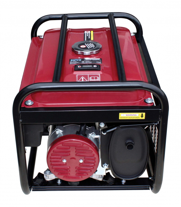 S-THOR3500C Generator pe benzina 3.0kw [3]