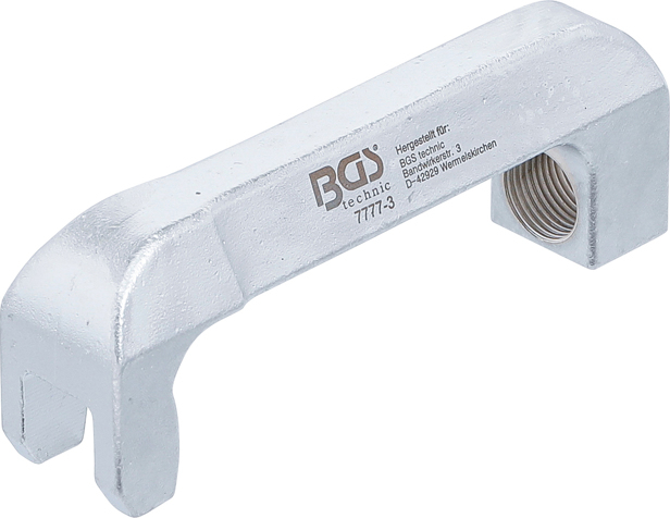 Gheara de extragere pentru injectoare 16 mm BGS 7777-3 [1]