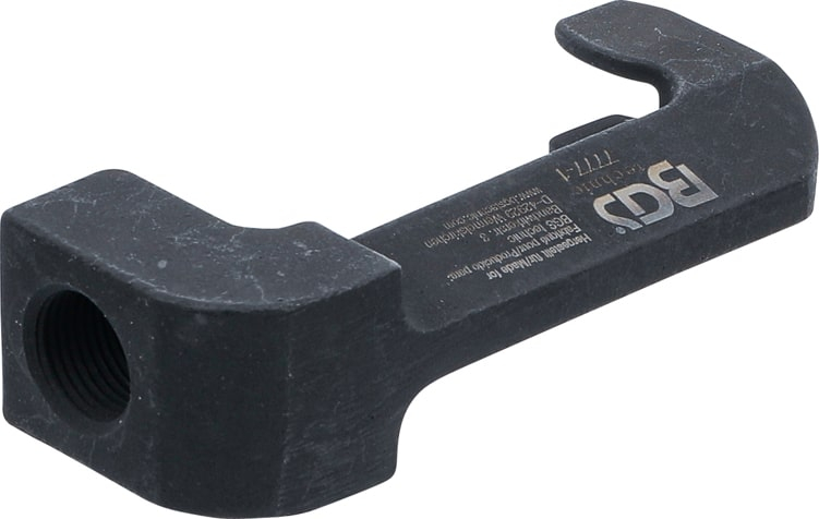Gheara extractoare pentru injectoare, deschidere 12mm, BGS 7777-1 [2]