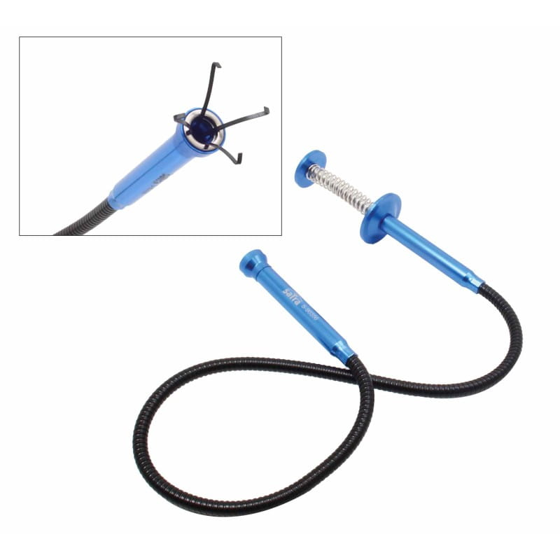 S-90356 Gheare magnetice flexibile [5]