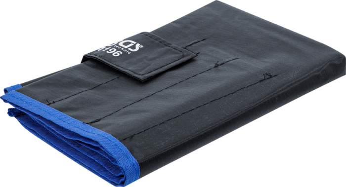 Husa pentru set de chei combinate BGS 1196-LEER [3]