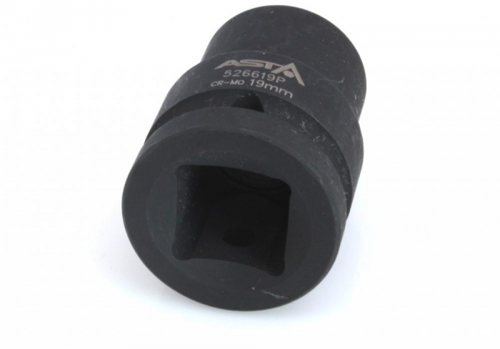 526619P Tubulara 19 mm, actionare 3/4" [3]