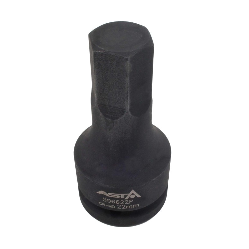 Imbus Hexagon de impact 22mm 3/4 [2]