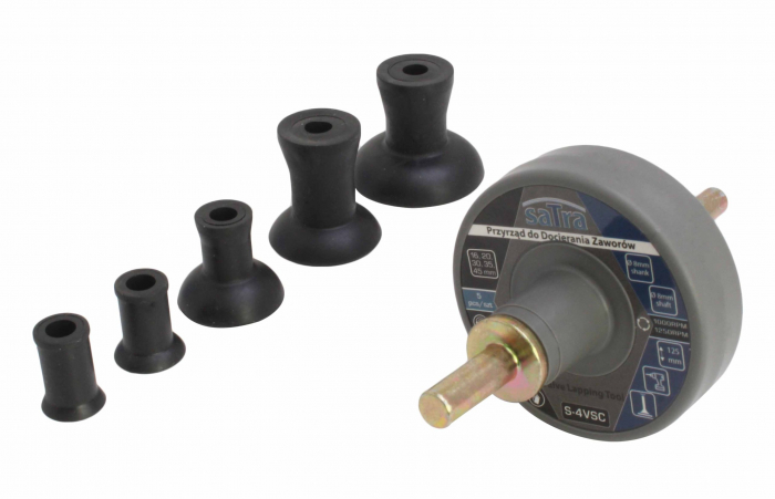 S-4VSC Instrument  pentru slefuit supape [2]
