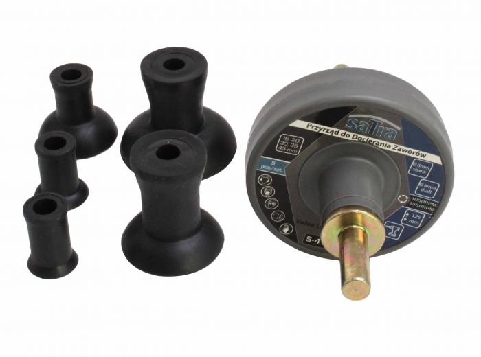 S-4VSC Instrument  pentru slefuit supape [3]