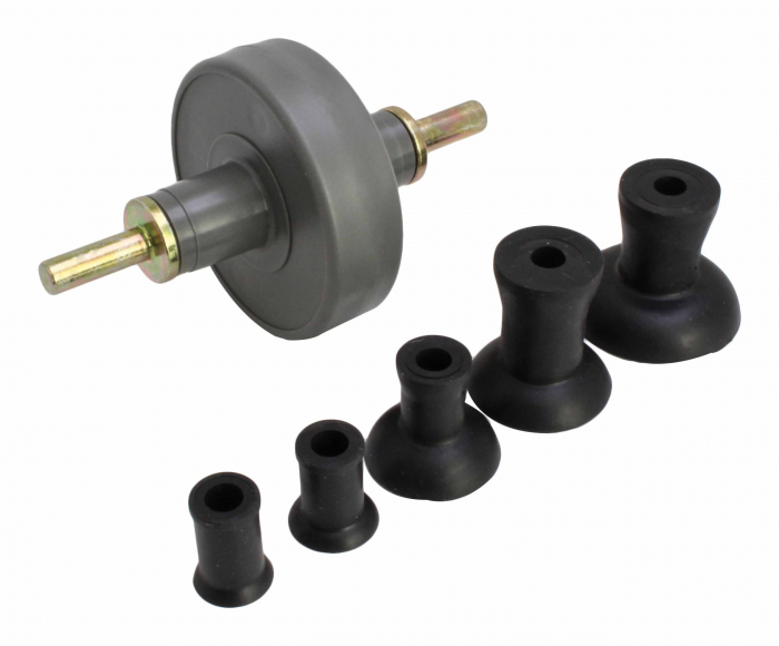 S-4VSC Instrument  pentru slefuit supape [1]
