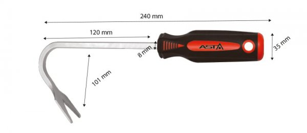 J9ATP21 Dispozitiv pentru extras cleme [2]