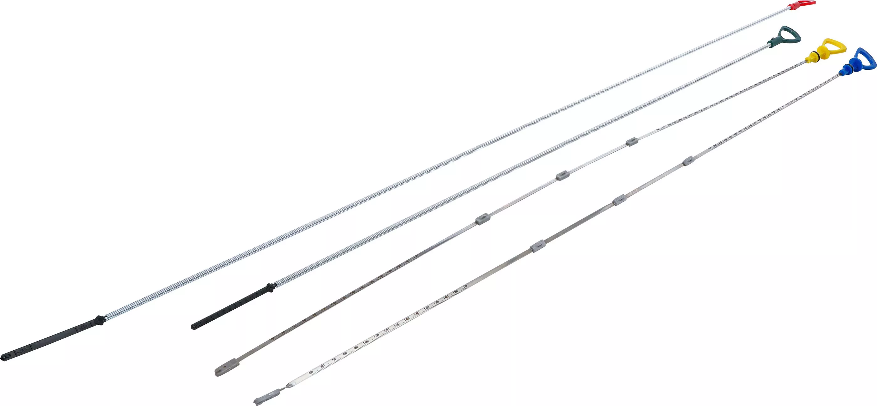 Joje pentru verificare nivel ulei, pentru Mercedes-Benz, 4 piese BGS 1010 [1]