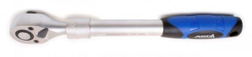 KH2400N-TEL1/2 Clichet telescopic 1/2" [1]