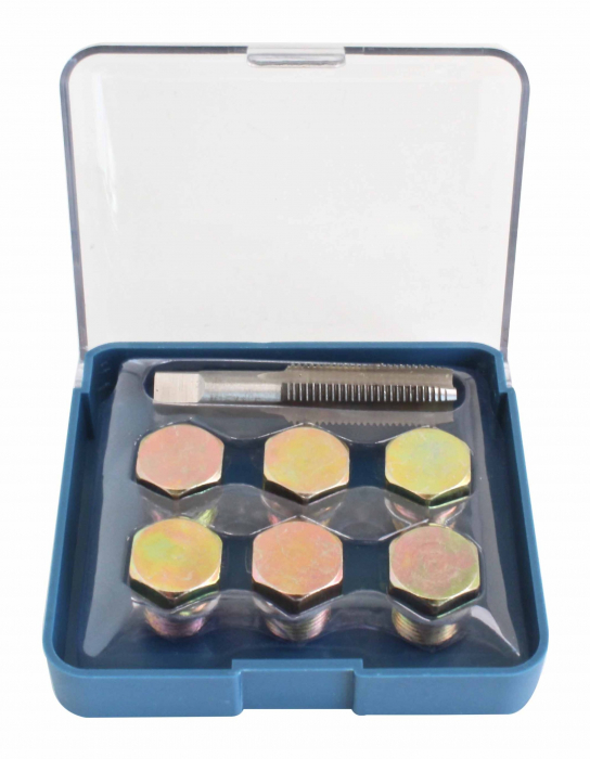 A-M15 Kit de reparatie baie ulei M15X1.5 [1]