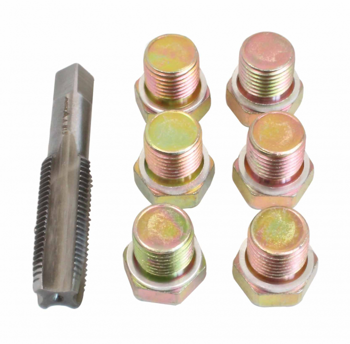 A-M15 Kit de reparatie baie ulei M15X1.5 [3]