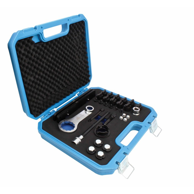 S-T839EA Kit fixare distributie AUDI VW 2.9 3.0 TFSI EA839 [2]