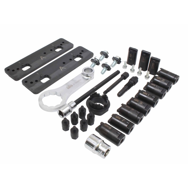 S-T839EA Kit fixare distributie AUDI VW 2.9 3.0 TFSI EA839 [3]
