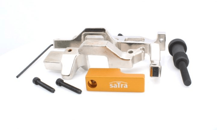 S-XN12P Kit fixare distributie BMW Mini, Citroen, Peugeot [5]