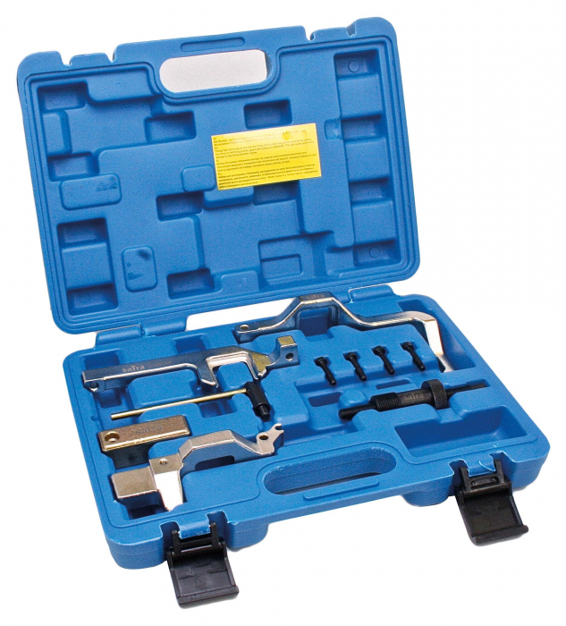 S-XN12P Kit fixare distributie BMW Mini, Citroen, Peugeot [1]