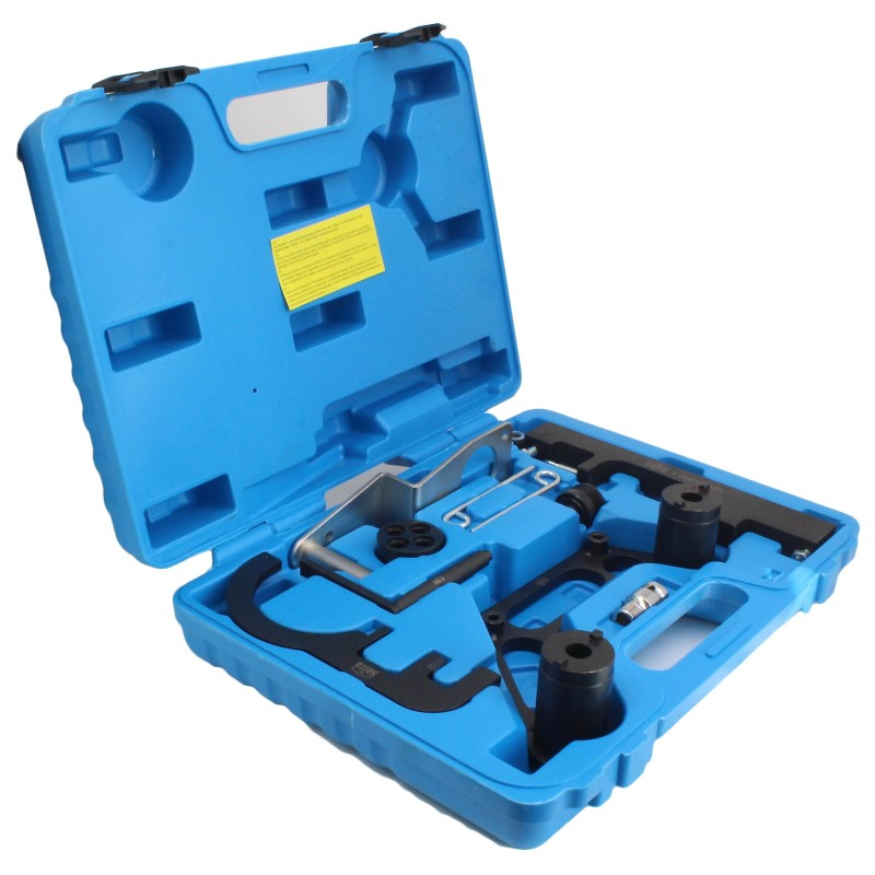 S-BMW2030UPG Kit fixare distributie BMW N47 N57 10 piese [2]