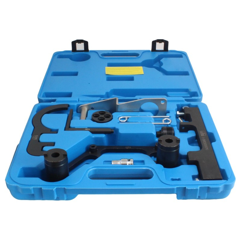 S-BMW2030UPG Kit fixare distributie BMW N47 N57 10 piese [3]
