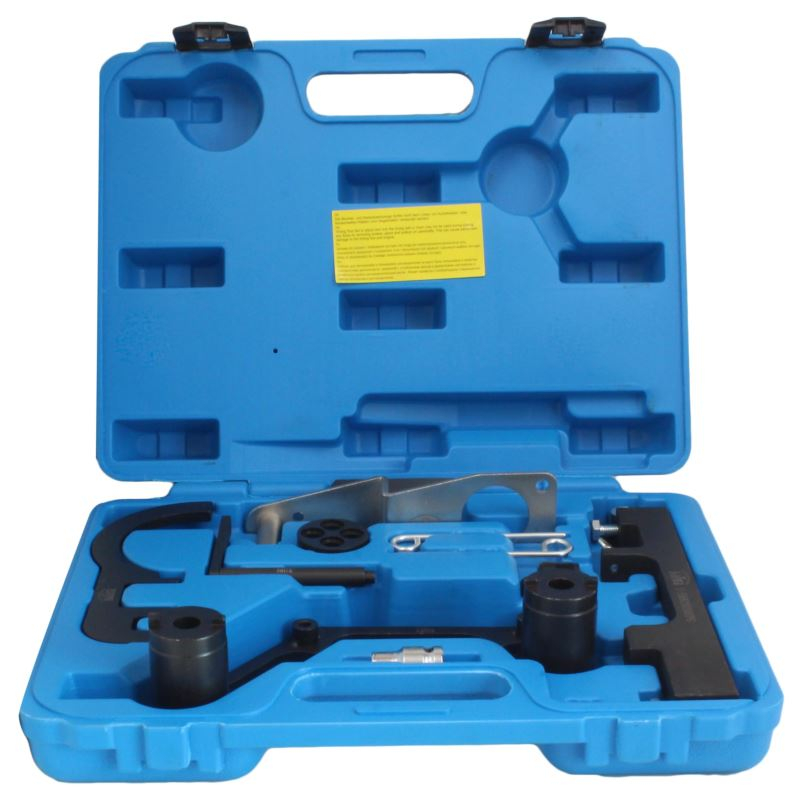 S-BMW2030UPG Kit fixare distributie BMW N47 N57 10 piese [1]