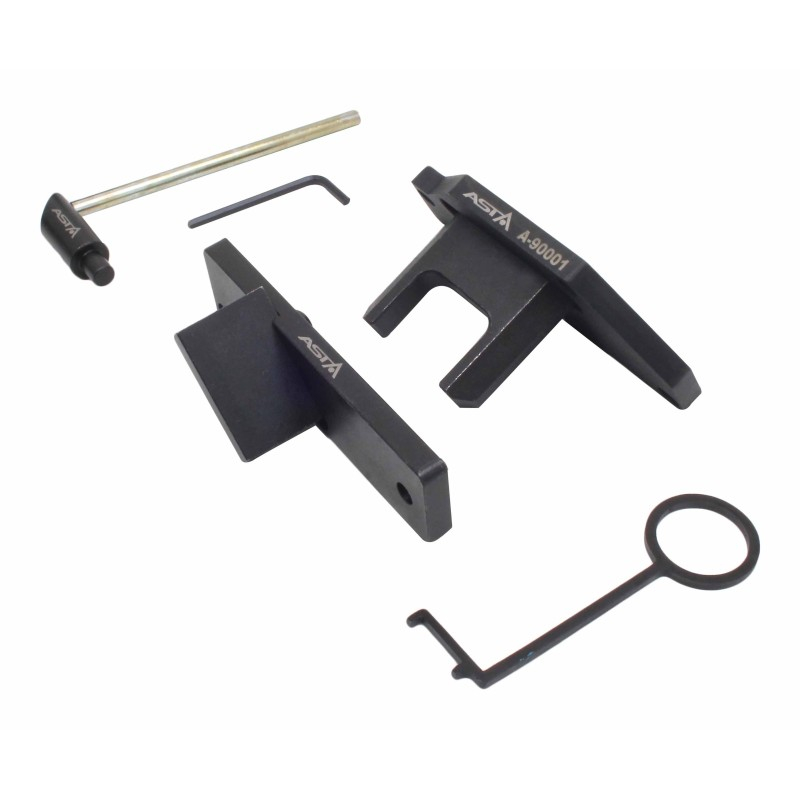 A-90001 Kit fixare distributie opel, peugeot, citroen 1.2 GDI [4]