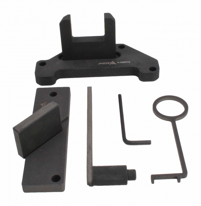 A-4GDI12 Kit fixare distributie opel, peugeot, citroen 1.2 GDI [3]