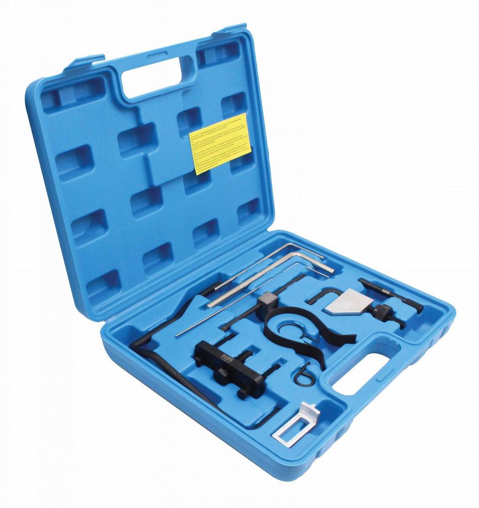 S-PSA Kit fixare distributie PSA fiat citroen peugeot 2.0/2.2d DW10 DW12 [2]