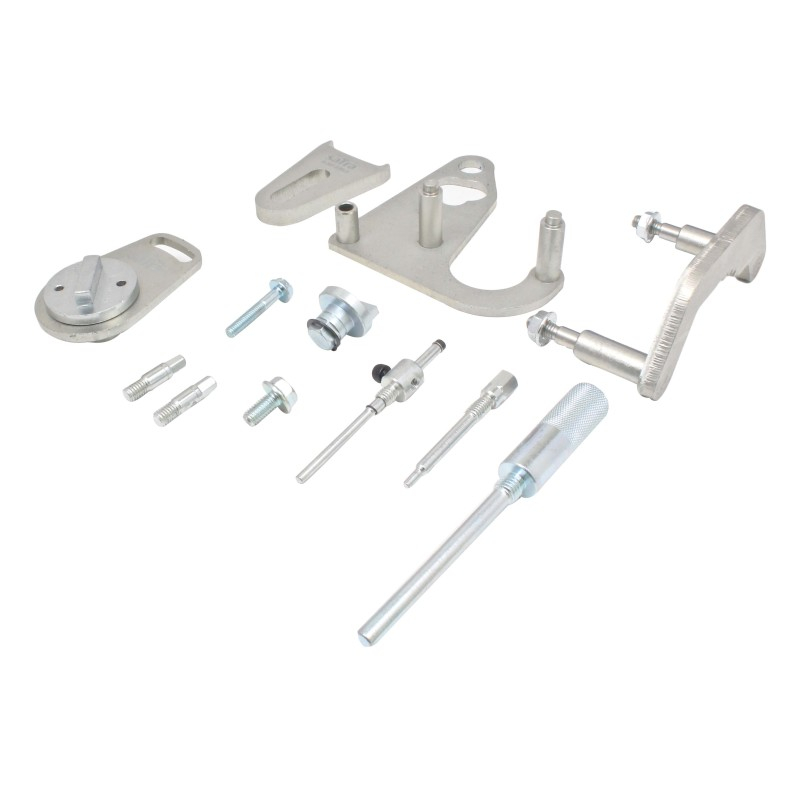 S-XR20B9 Kit fixare distributie Renault 2.0 Blue dCI M9R 712 din 2020 [3]