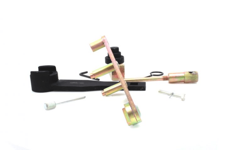 S-XM9R Trusa fixare distributie Renault, Opel, Nissan [5]