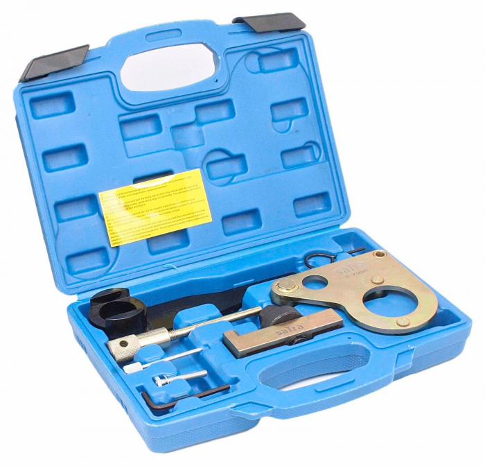 S-XM9R Trusa fixare distributie Renault, Opel, Nissan [1]