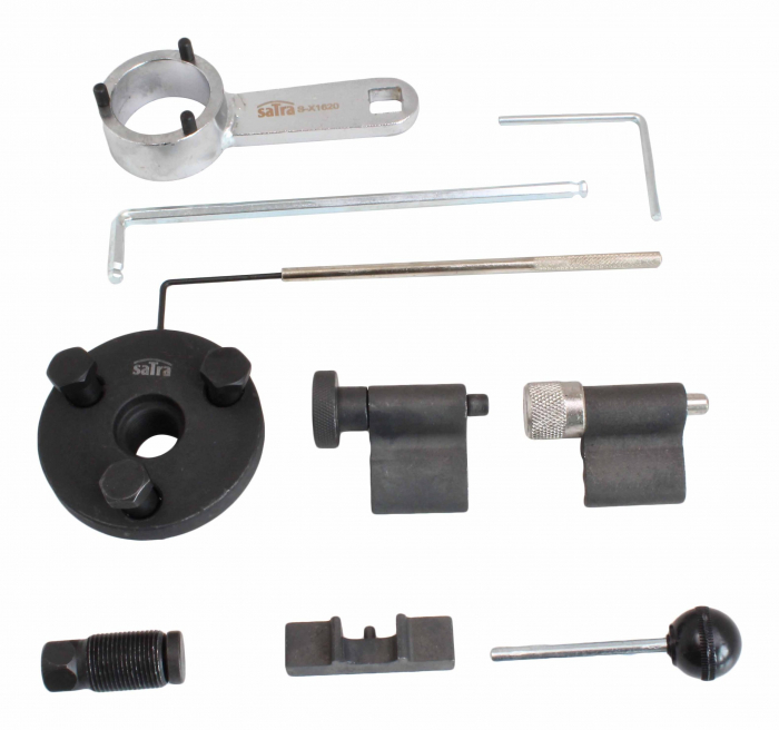 S-X1620 Kit fixare distributie VAG 1.6 2.0 TDI [3]