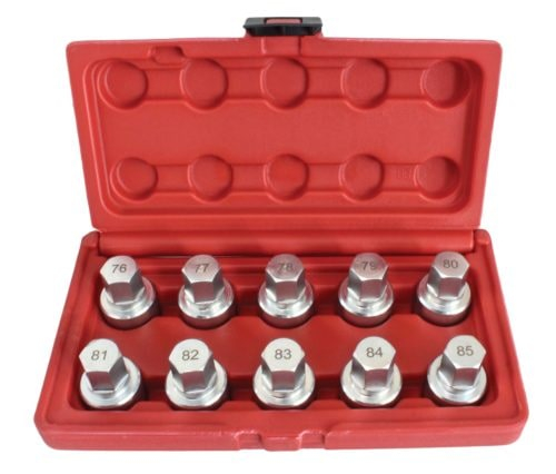 A-TA10BL Kit pentru piulite de blocare roti tesla [1]