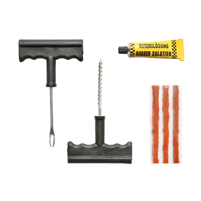 Kit reparat anvelope auto [1]